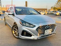 هیوندای سۆناتا